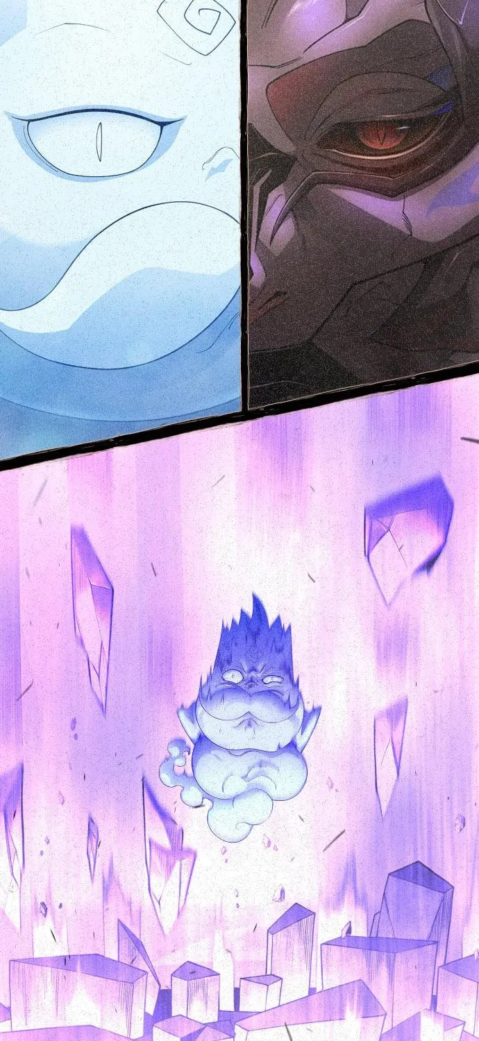 Superhuman Era Chapter 201 page 107 - 
