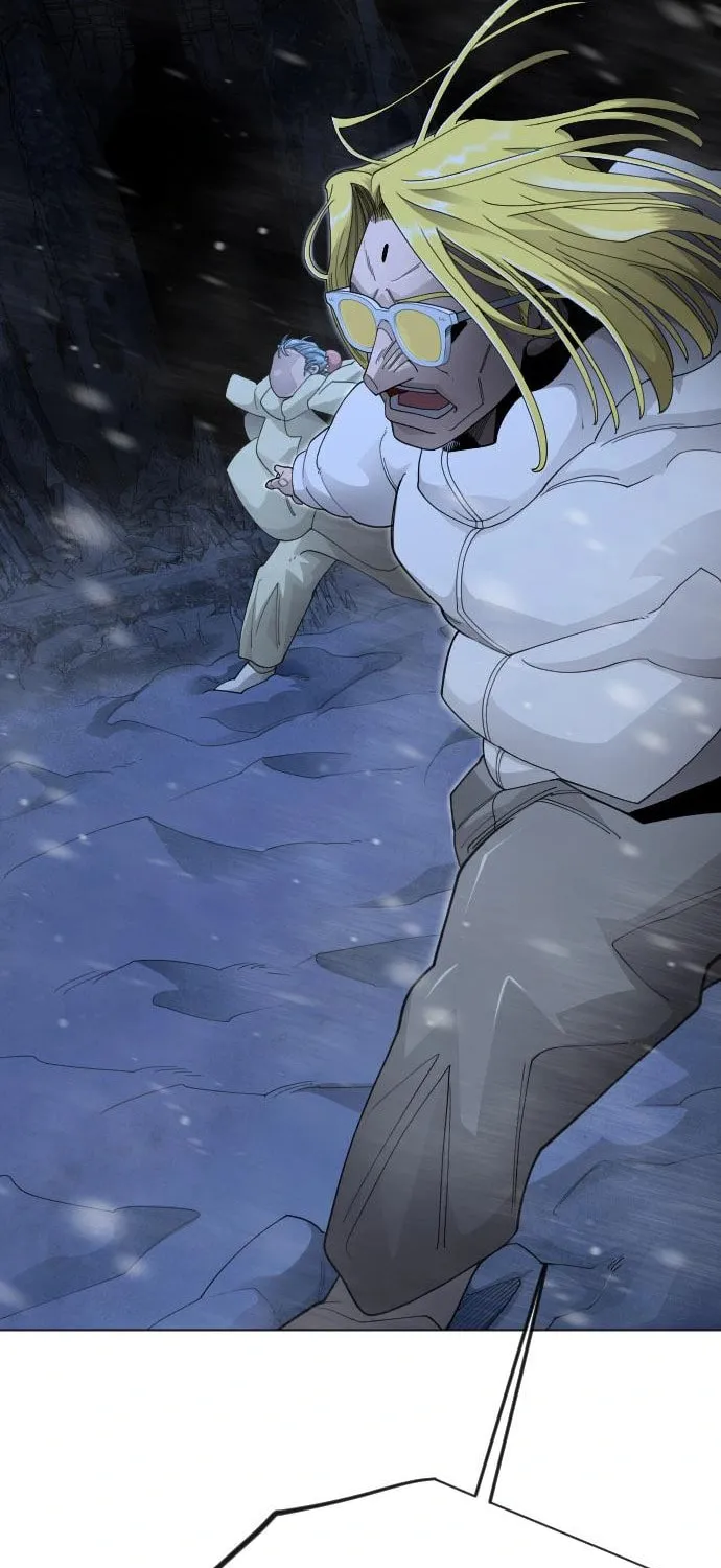 Superhuman Era Chapter 201 page 12 - 