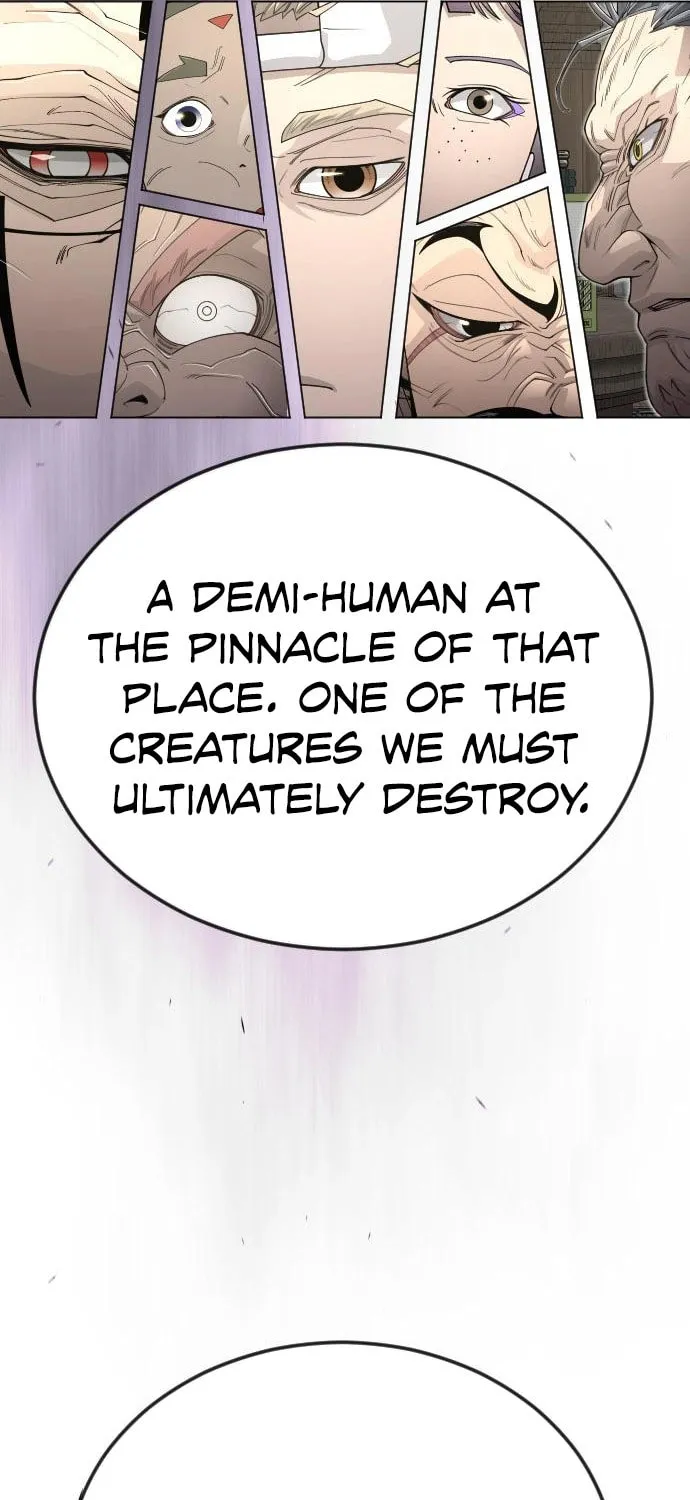 Superhuman Era Chapter 201 page 112 - 