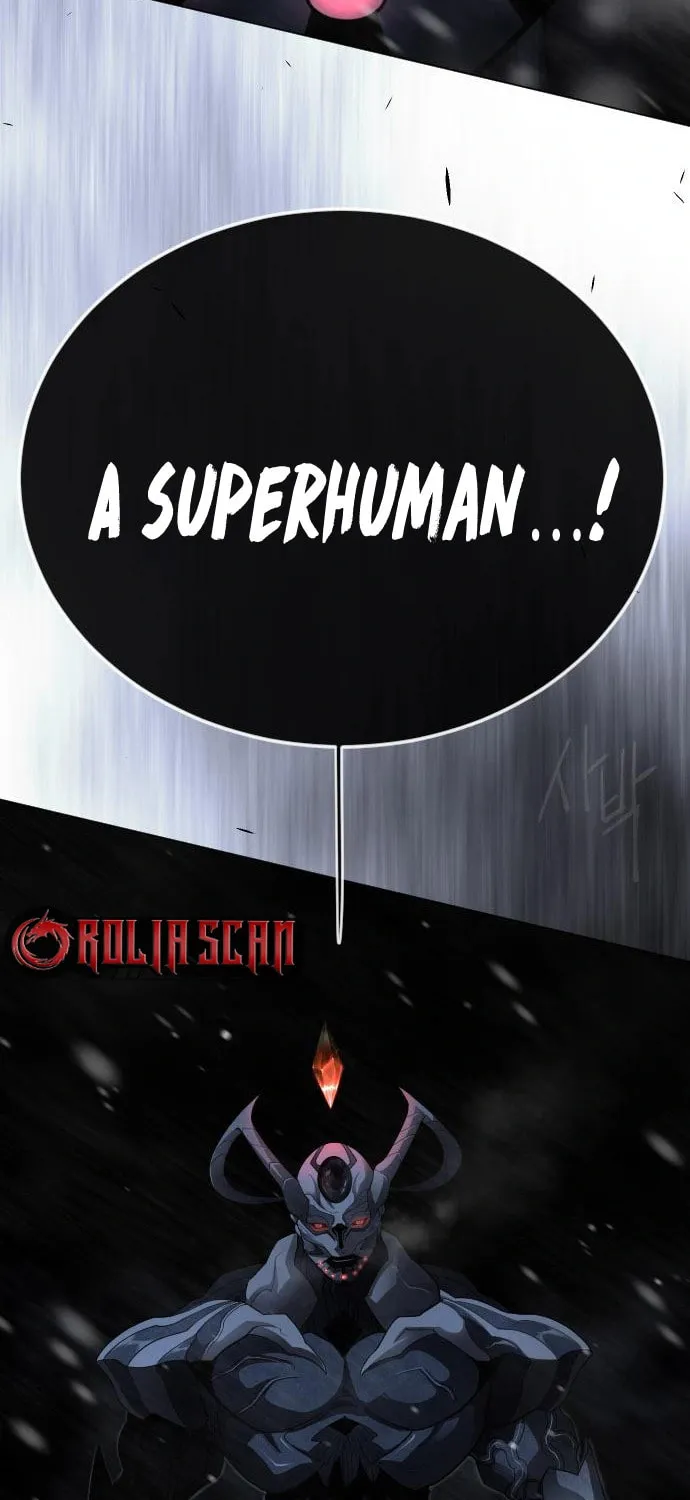 Superhuman Era Chapter 201 page 17 - 