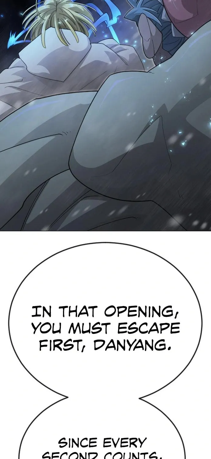 Superhuman Era Chapter 201 page 27 - 