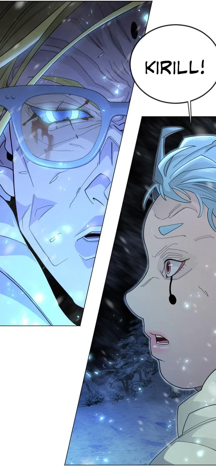Superhuman Era Chapter 201 page 29 - 