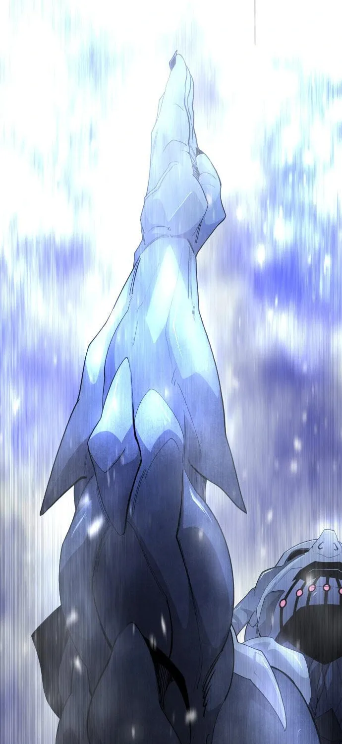 Superhuman Era Chapter 201 page 36 - 