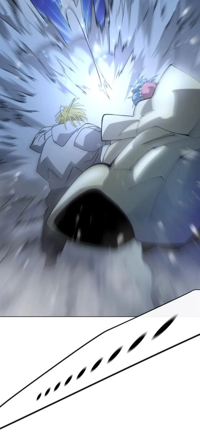Superhuman Era Chapter 201 page 41 - 