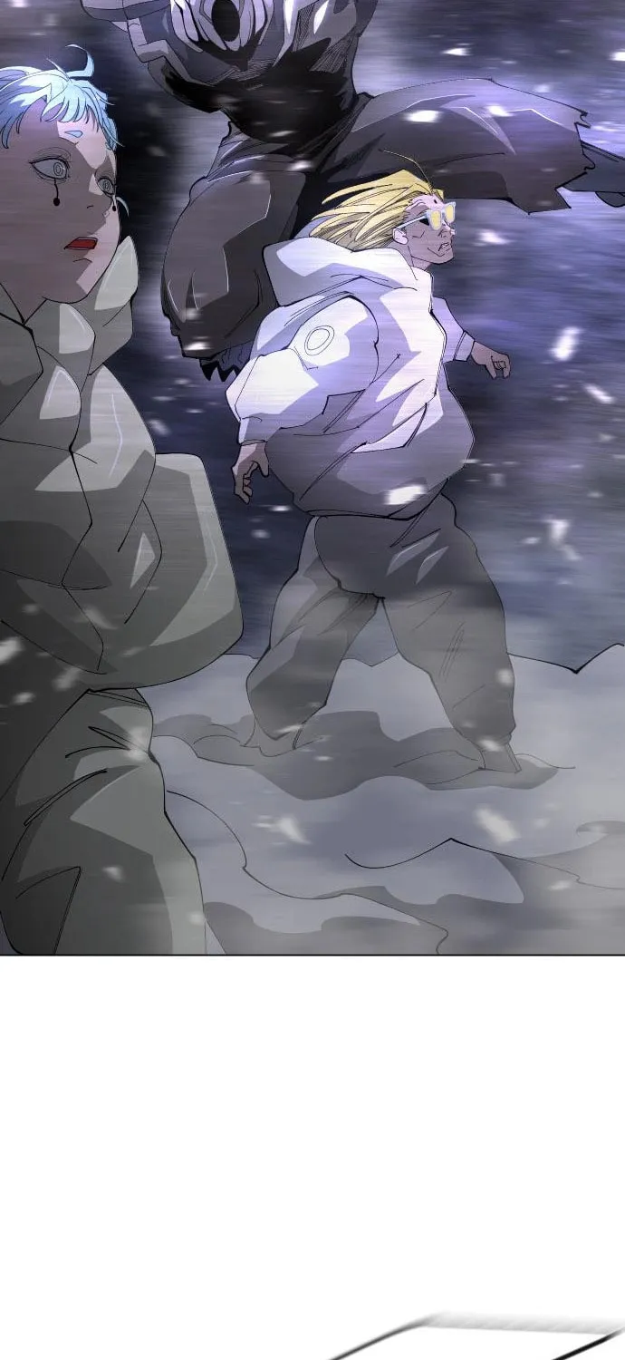 Superhuman Era Chapter 201 page 44 - 