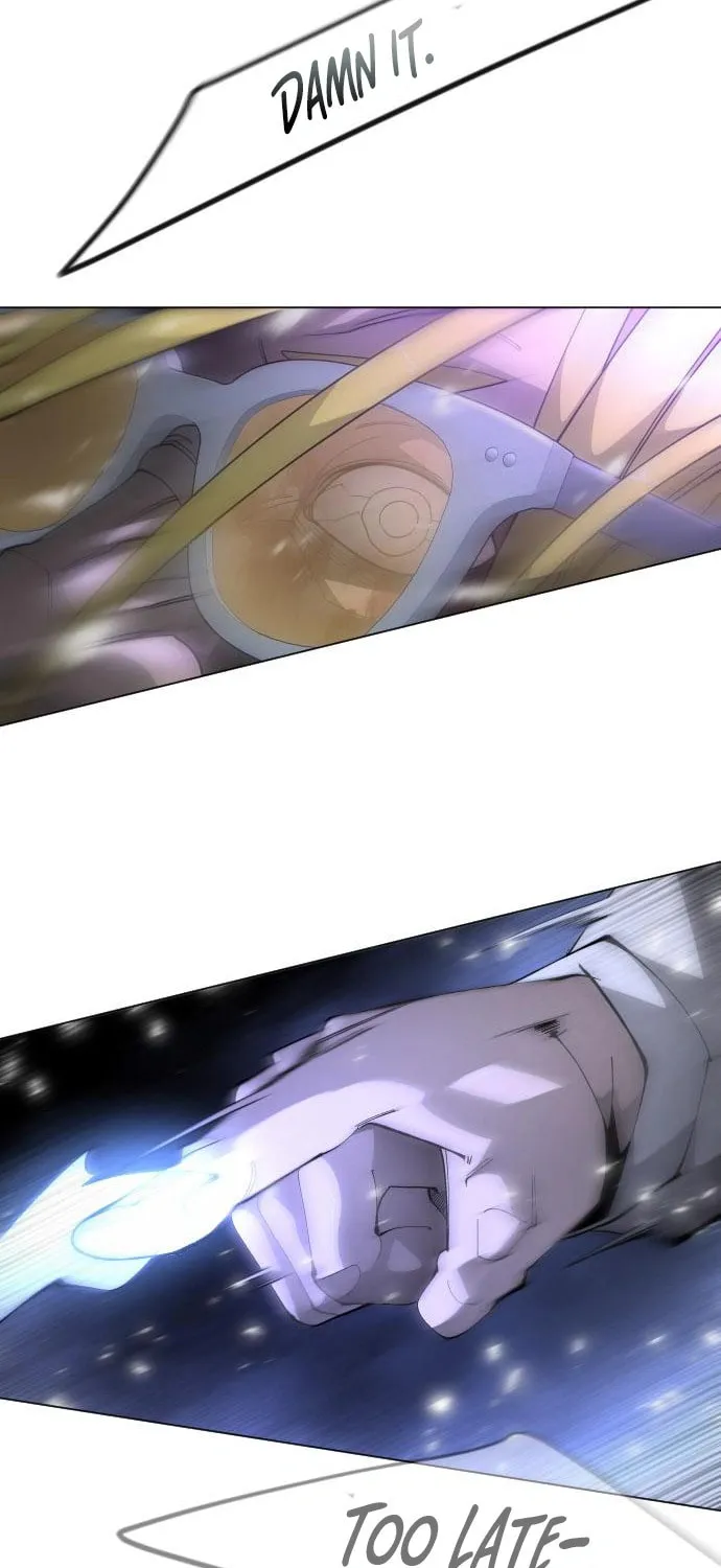 Superhuman Era Chapter 201 page 45 - 