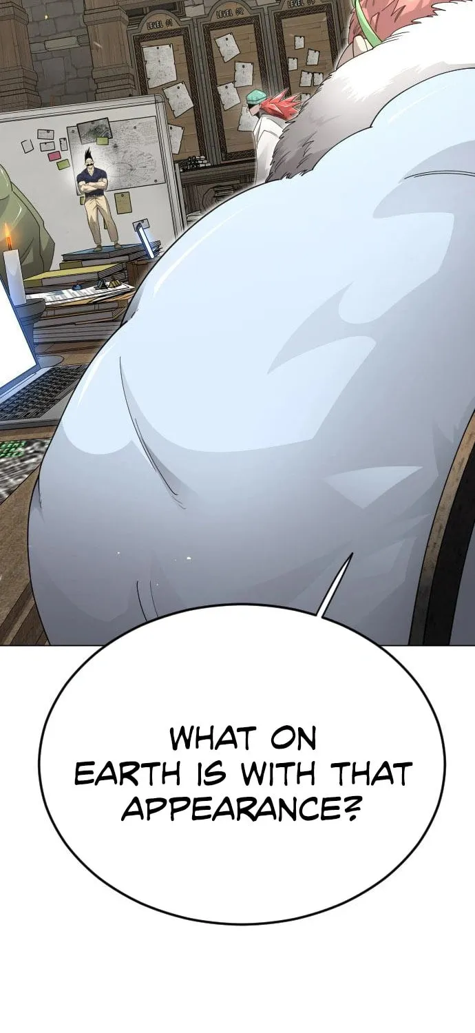 Superhuman Era Chapter 201 page 60 - 