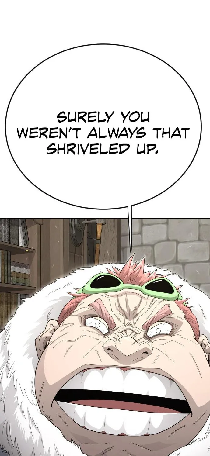 Superhuman Era Chapter 201 page 61 - 
