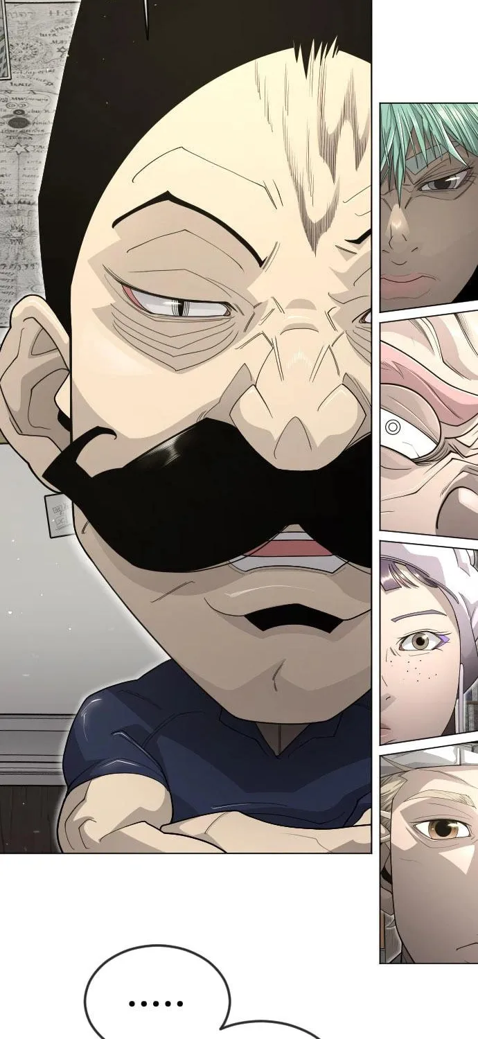 Superhuman Era Chapter 201 page 75 - 