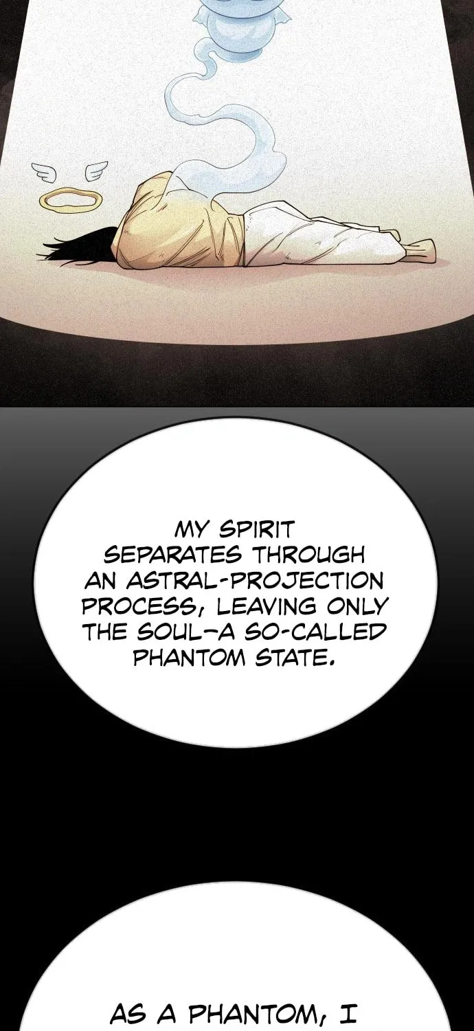 Superhuman Era Chapter 201 page 80 - 