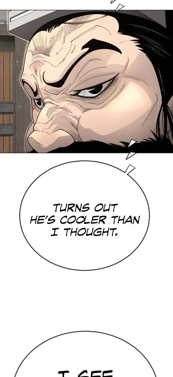 Superhuman Era Chapter 201 page 85 - 