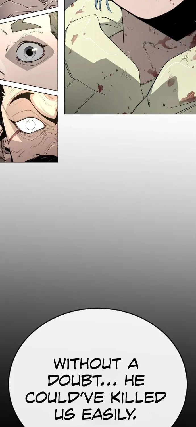 Superhuman Era Chapter 202 page 105 - 