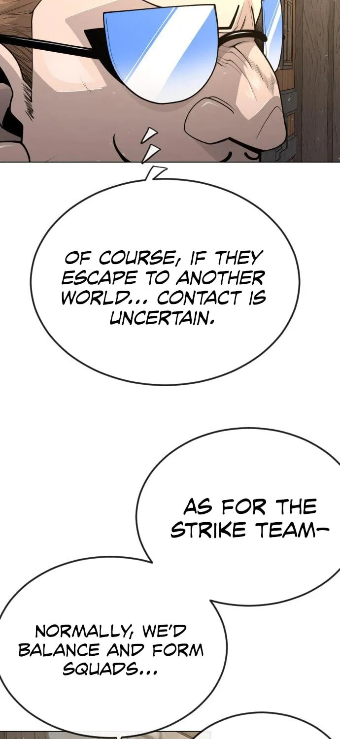 Superhuman Era Chapter 202 page 115 - 