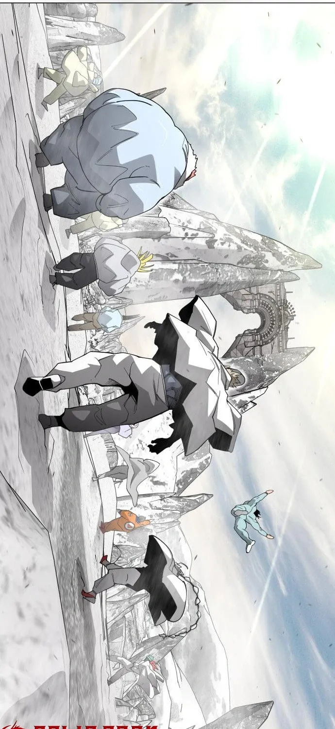 Superhuman Era Chapter 202 page 131 - 