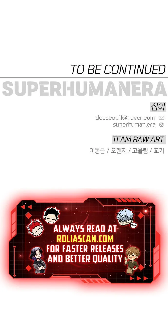 Superhuman Era Chapter 202 page 133 - 