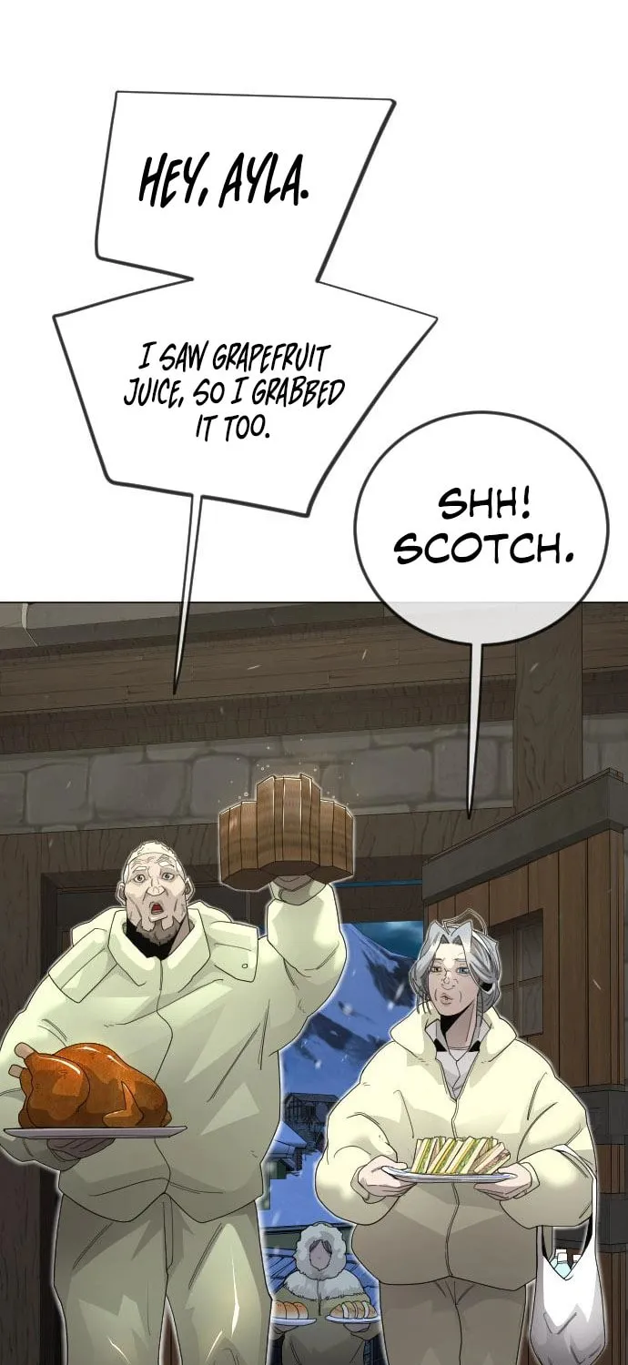 Superhuman Era Chapter 202 page 15 - 