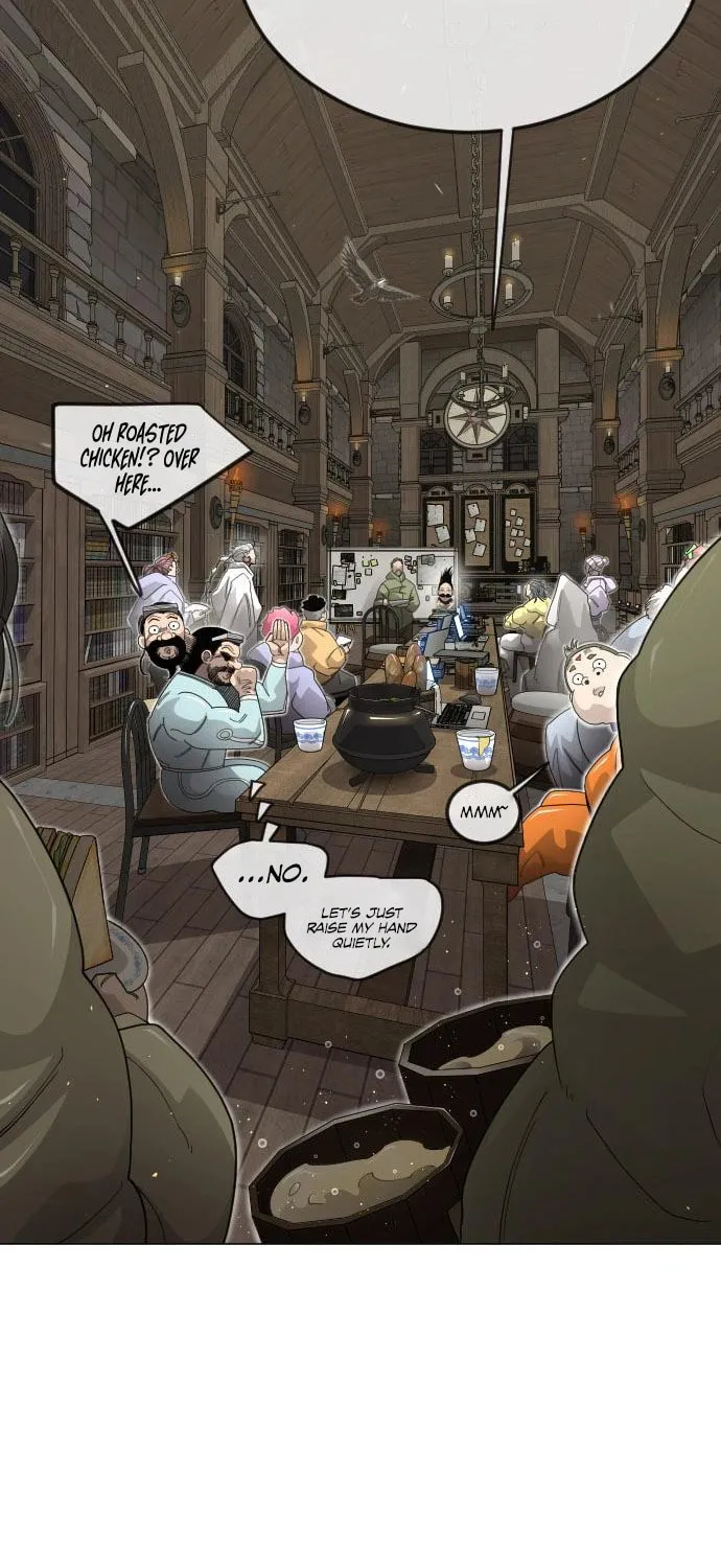Superhuman Era Chapter 202 page 17 - 