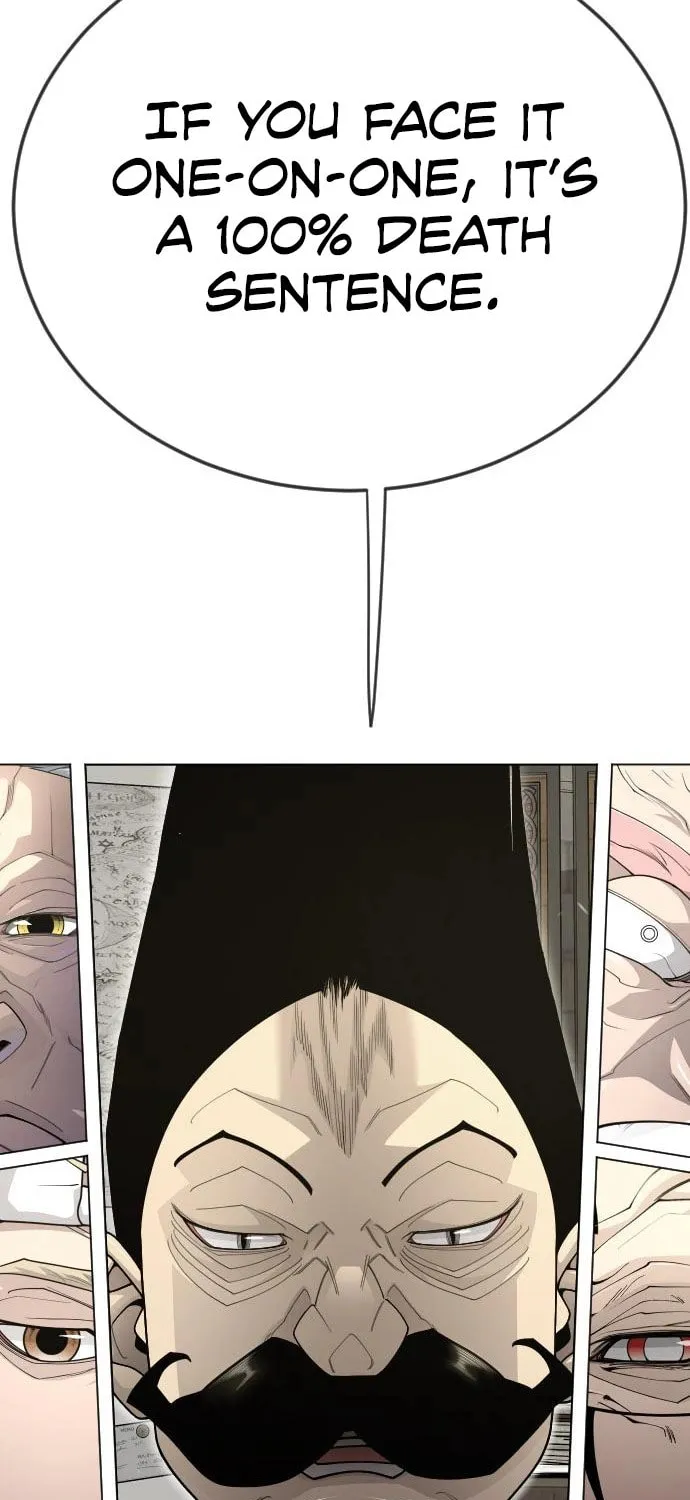 Superhuman Era Chapter 202 page 19 - 