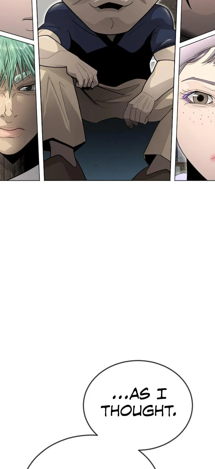 Superhuman Era Chapter 202 page 20 - 