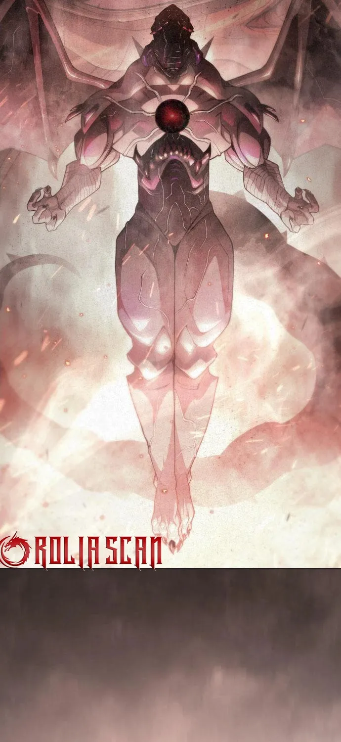 Superhuman Era Chapter 202 page 23 - 