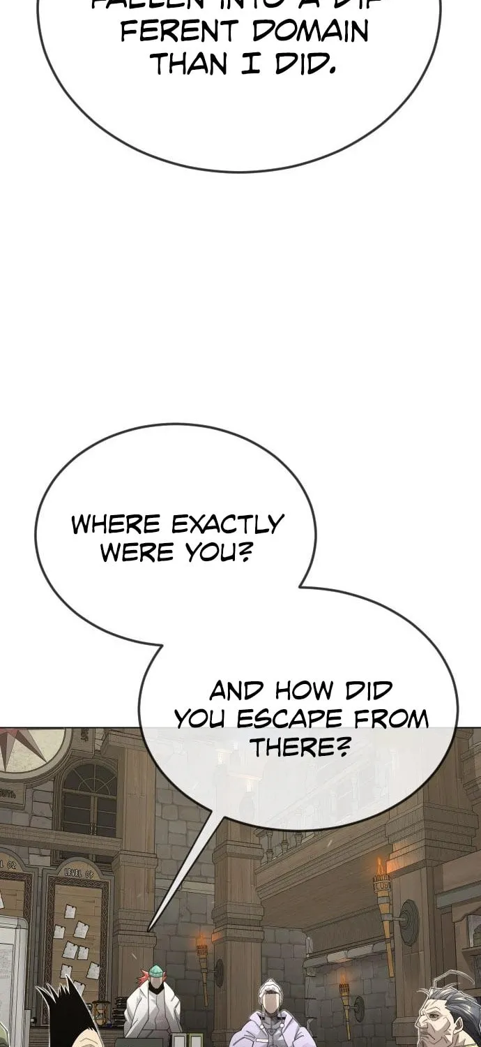 Superhuman Era Chapter 202 page 27 - 
