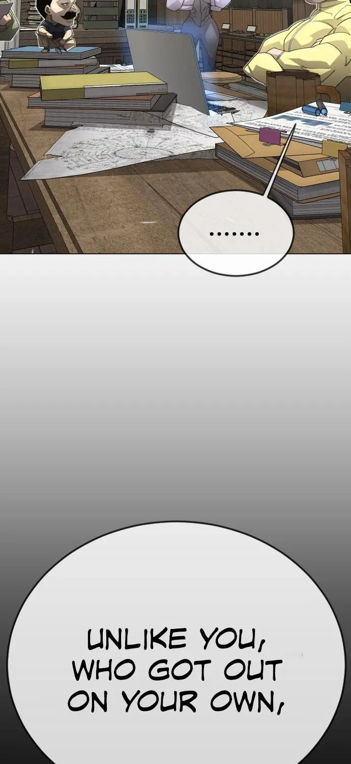 Superhuman Era Chapter 202 page 28 - 