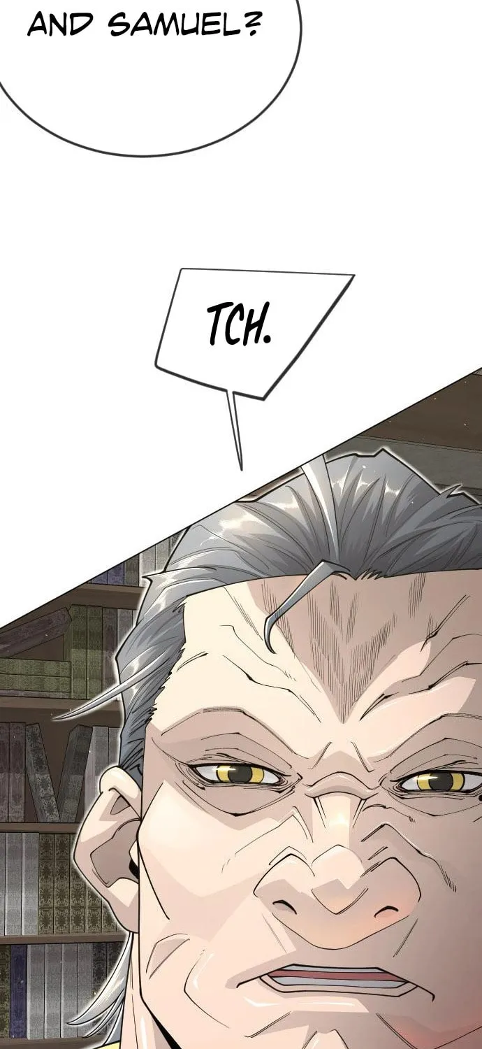 Superhuman Era Chapter 202 page 33 - 