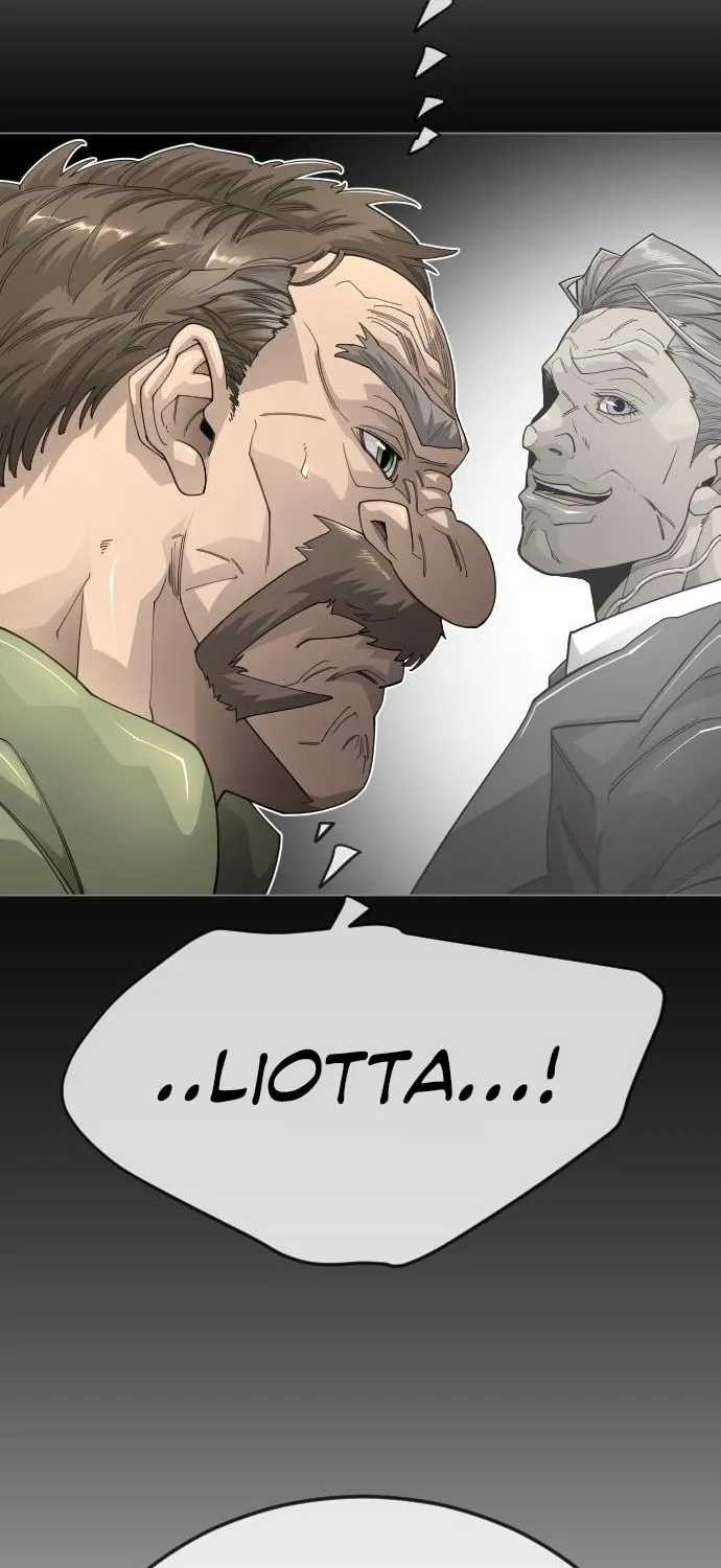 Superhuman Era Chapter 202 page 35 - 