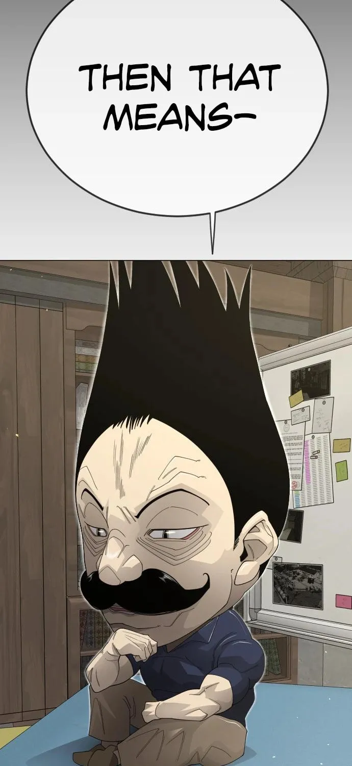 Superhuman Era Chapter 202 page 36 - 