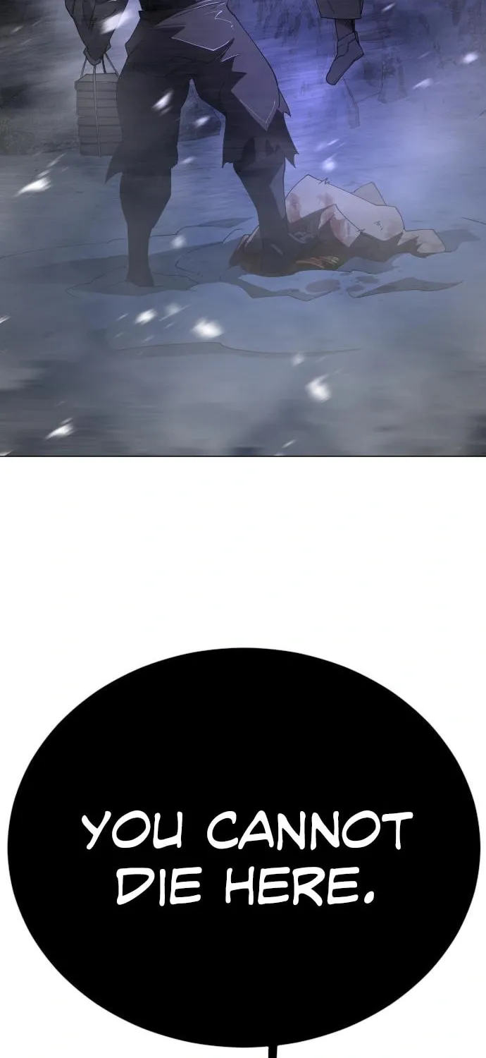 Superhuman Era Chapter 202 page 5 - 