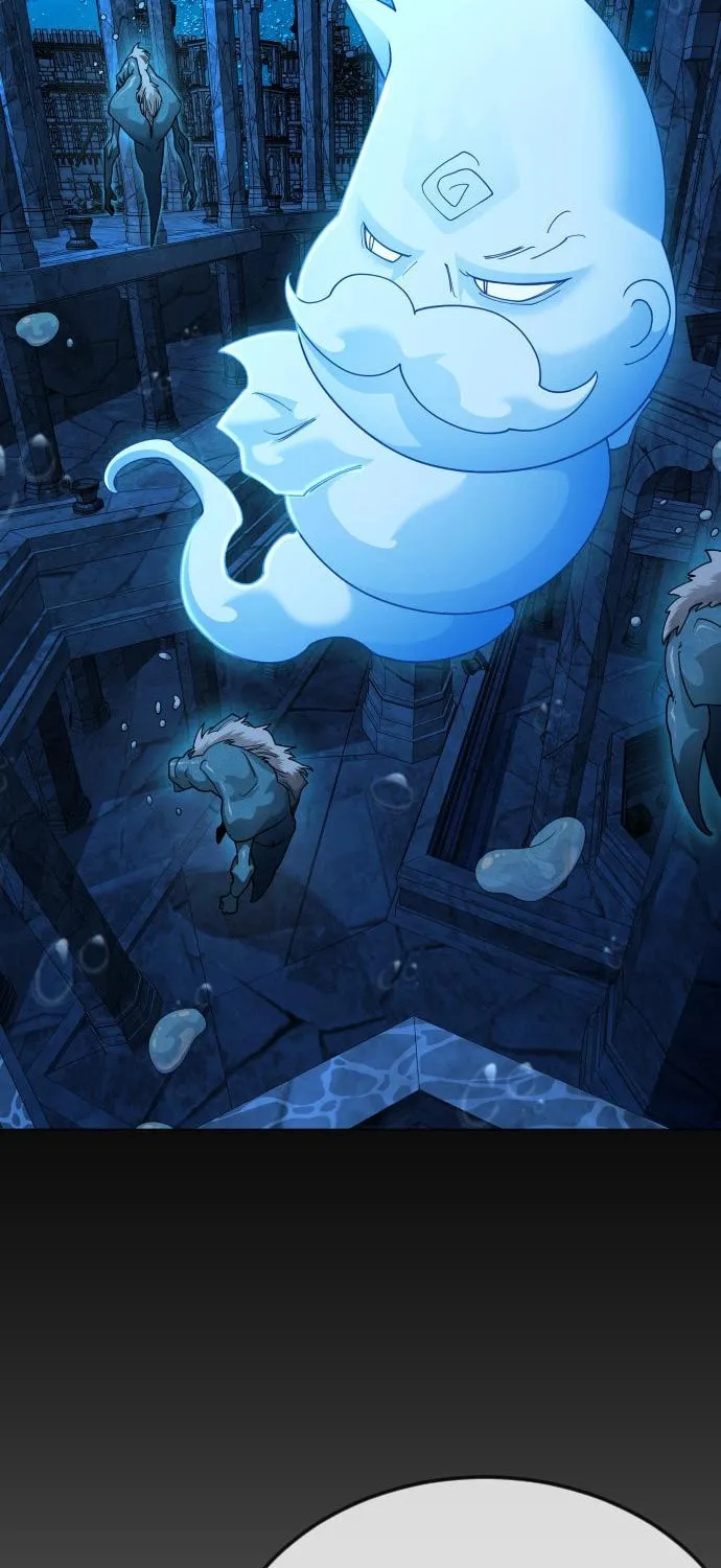 Superhuman Era Chapter 202 page 43 - 