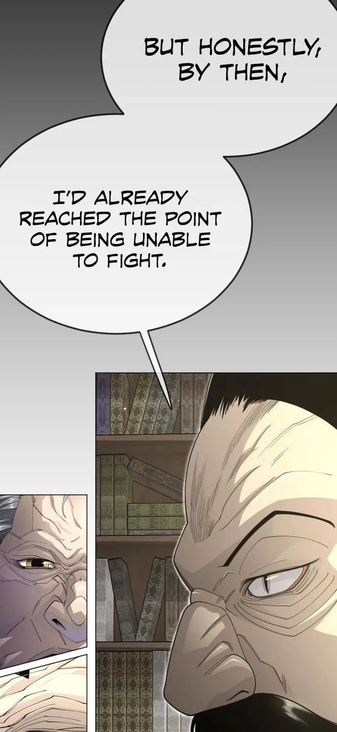 Superhuman Era Chapter 202 page 44 - 
