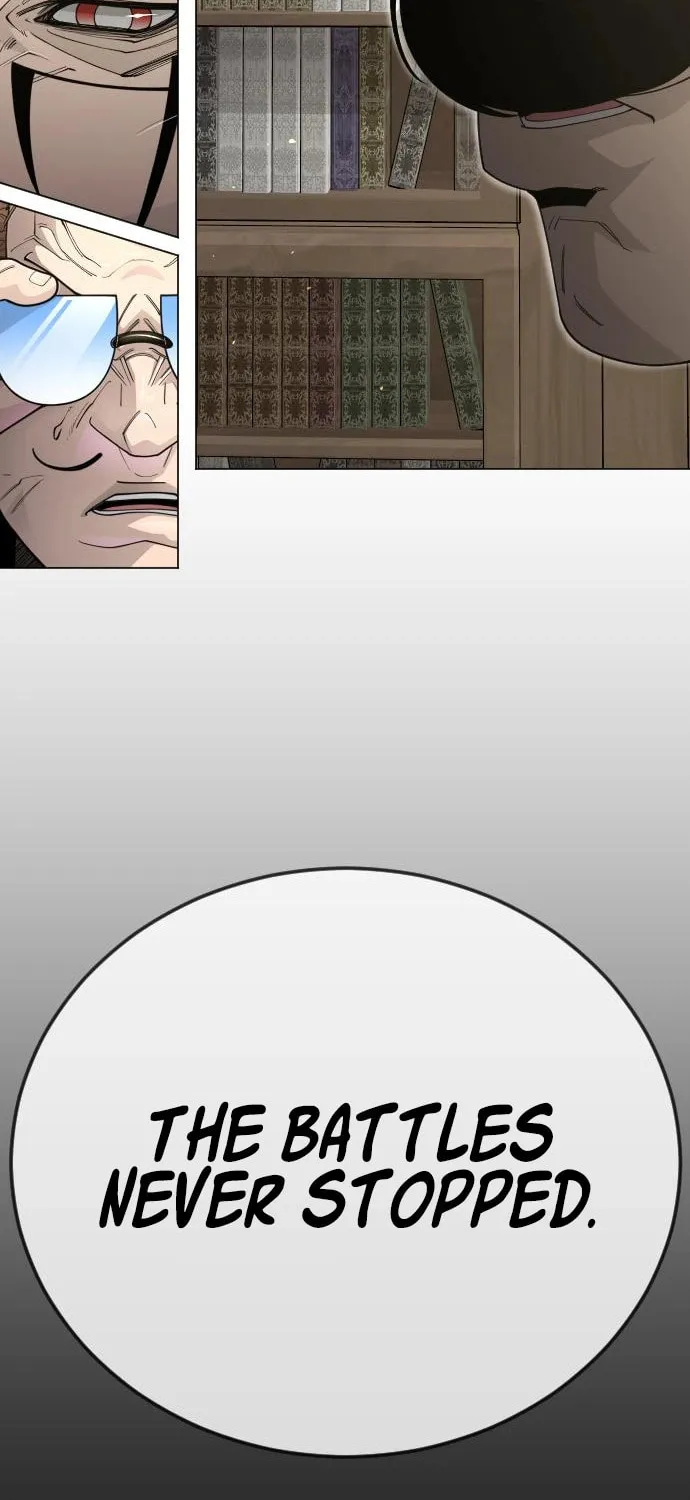 Superhuman Era Chapter 202 page 45 - 