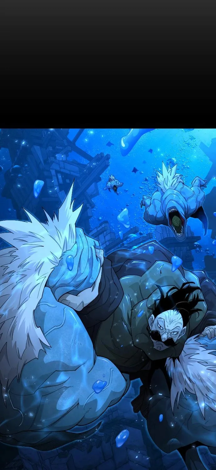 Superhuman Era Chapter 202 page 46 - 