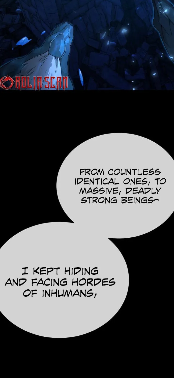 Superhuman Era Chapter 202 page 47 - 