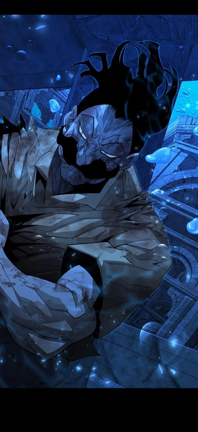 Superhuman Era Chapter 202 page 48 - 
