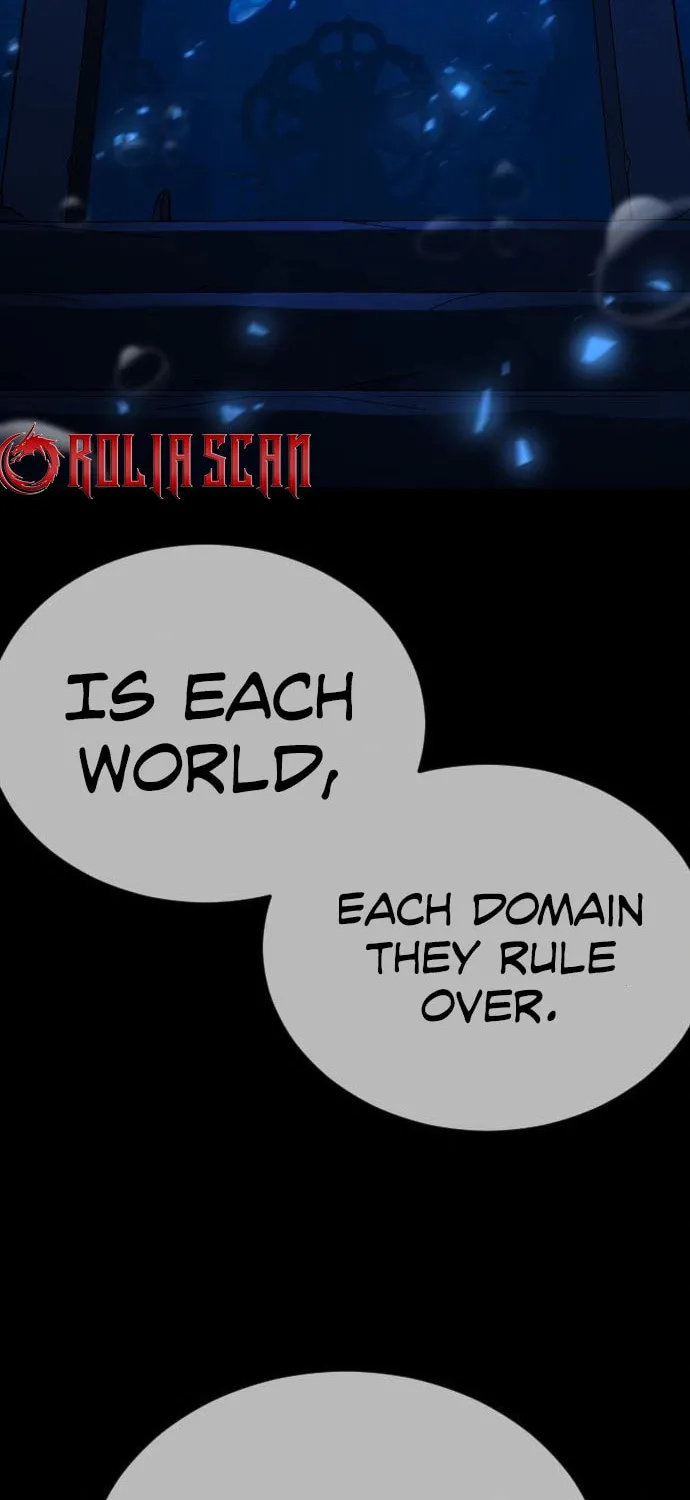 Superhuman Era Chapter 202 page 55 - 