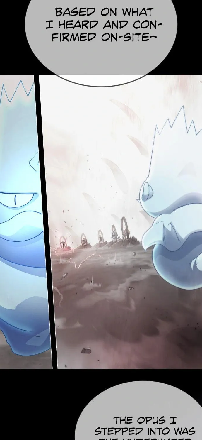 Superhuman Era Chapter 202 page 56 - 