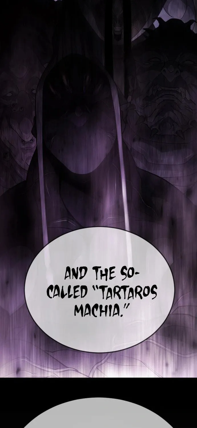 Superhuman Era Chapter 202 page 58 - 