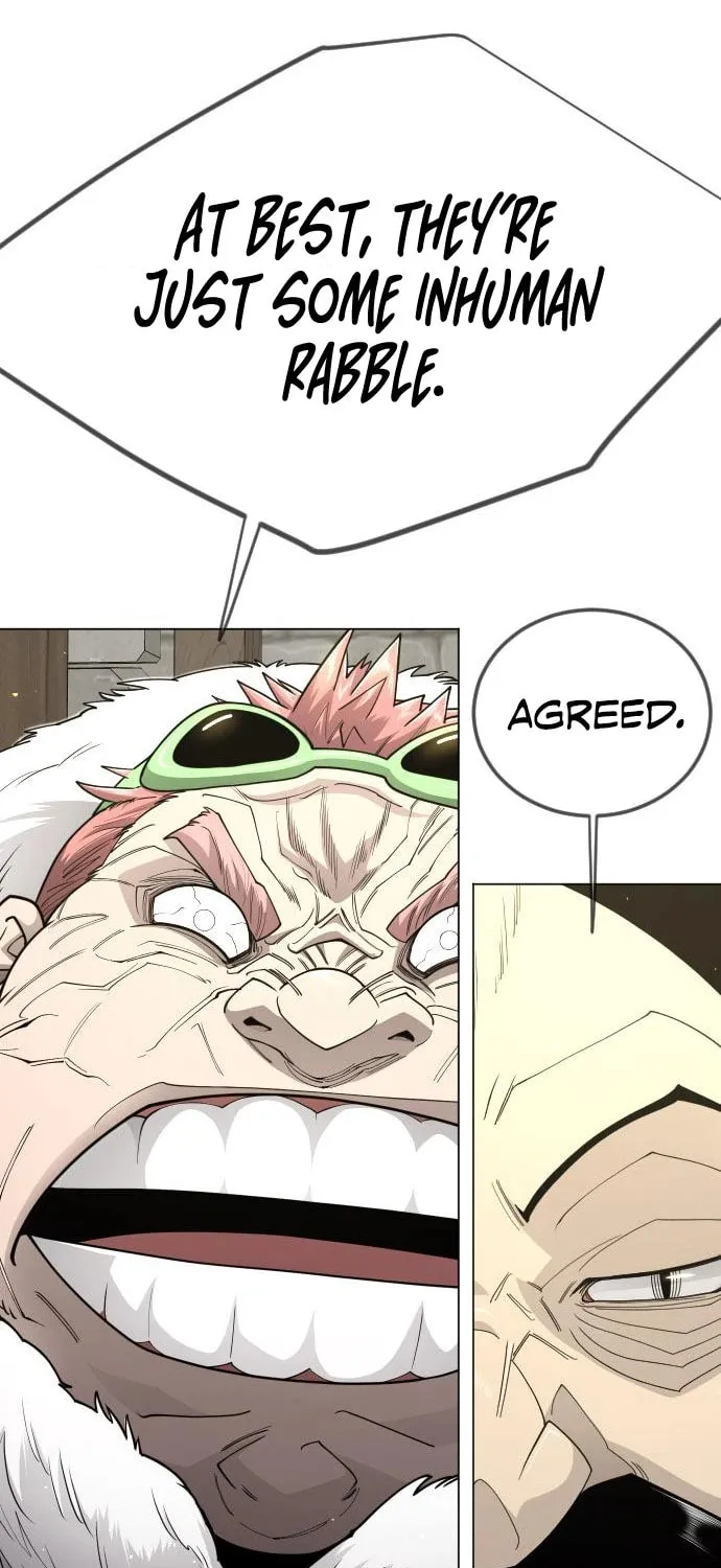 Superhuman Era Chapter 202 page 61 - 