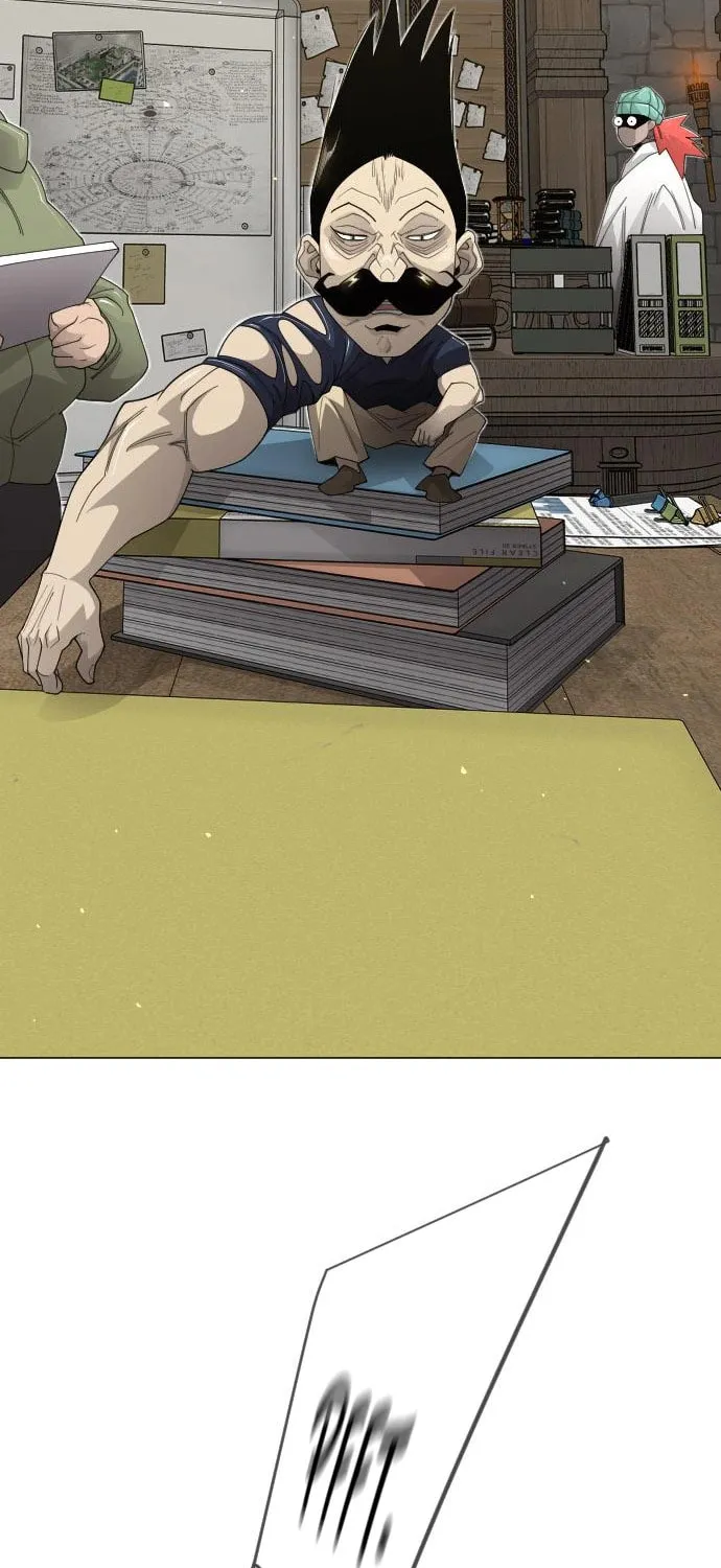 Superhuman Era Chapter 202 page 65 - 