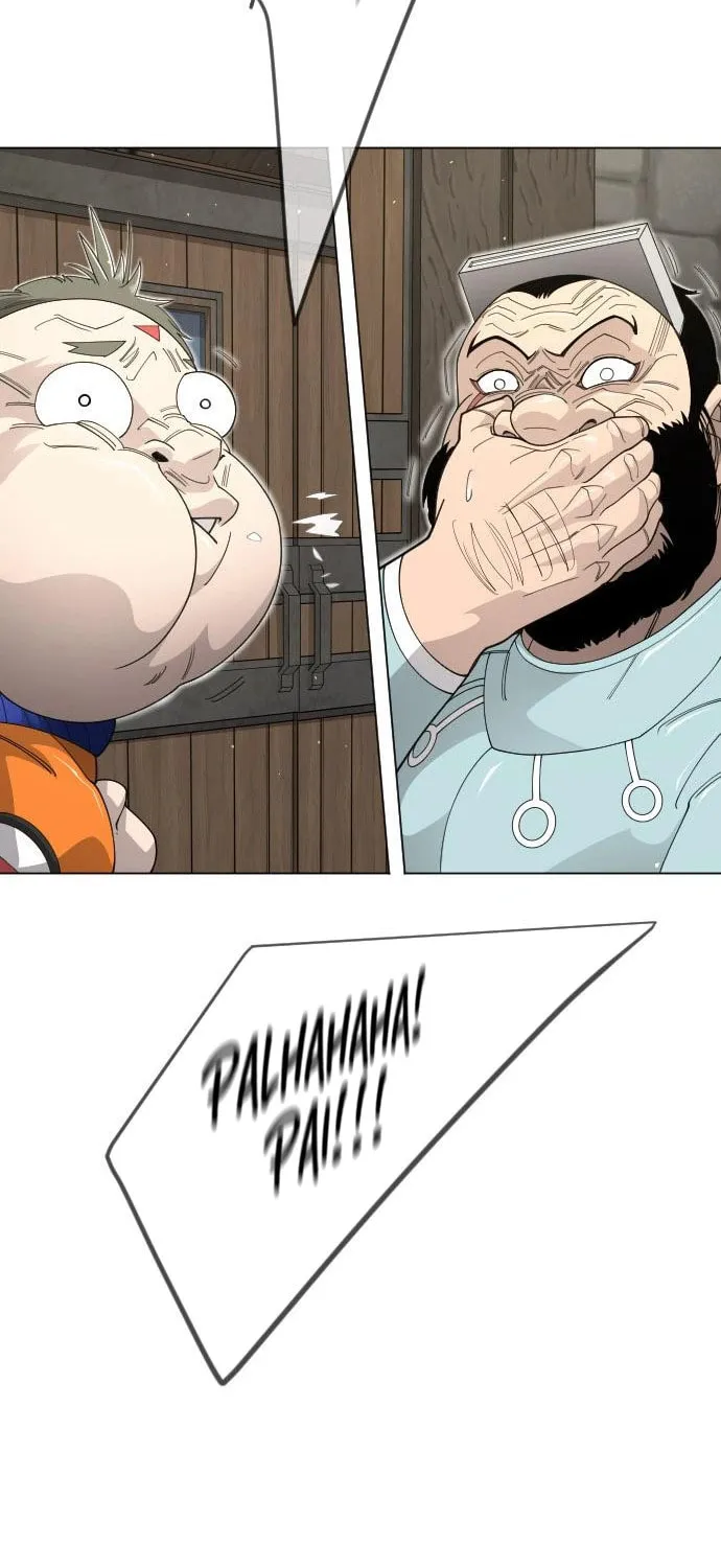 Superhuman Era Chapter 202 page 66 - 