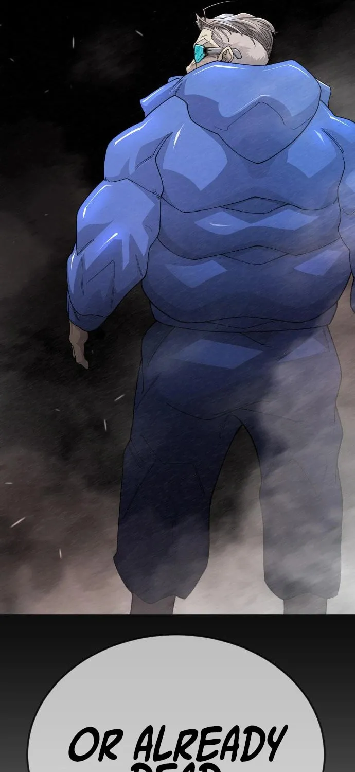 Superhuman Era Chapter 202 page 71 - 