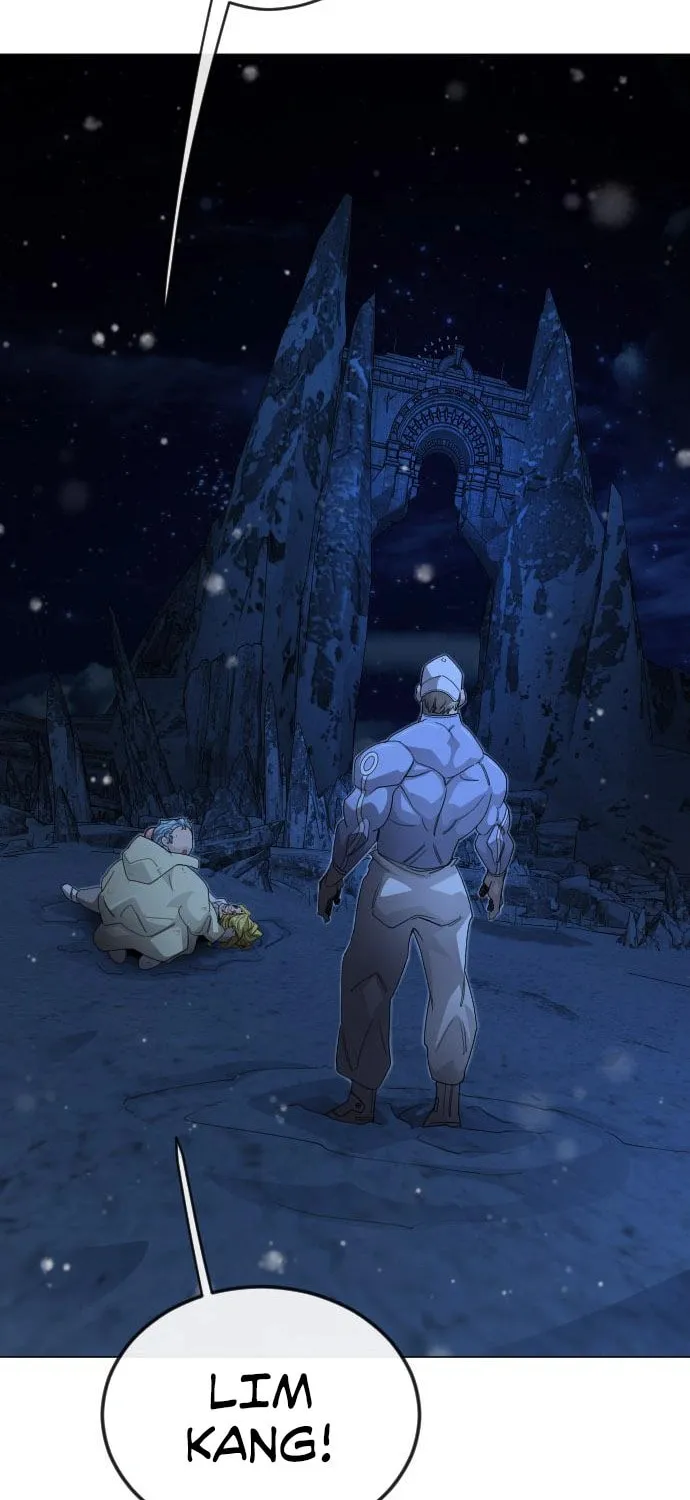Superhuman Era Chapter 202 page 94 - 