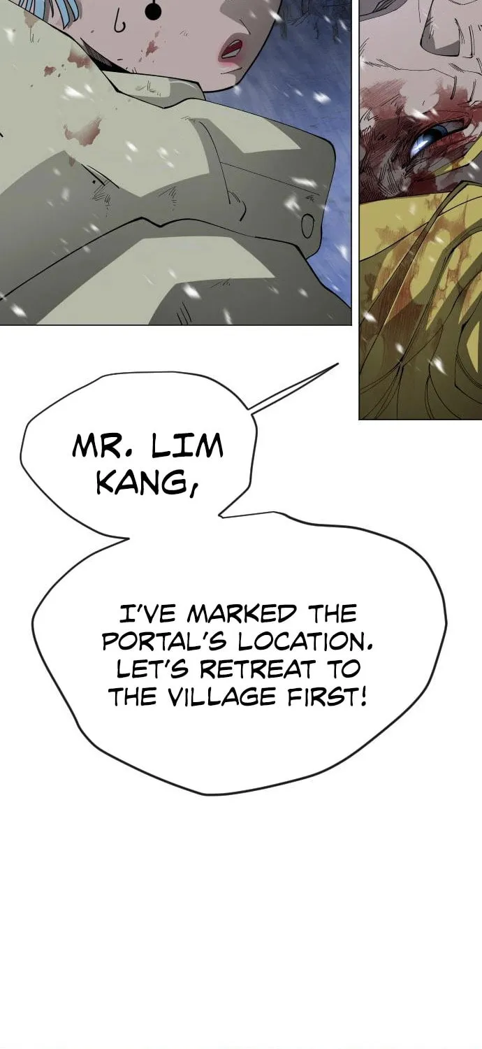 Superhuman Era Chapter 202 page 96 - 