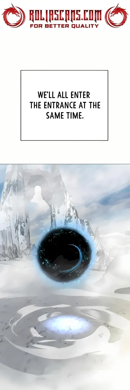 Superhuman Era Chapter 203 page 2 - 