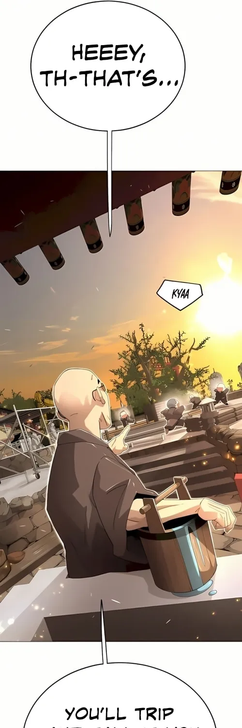 Superhuman Era Chapter 203 page 12 - 