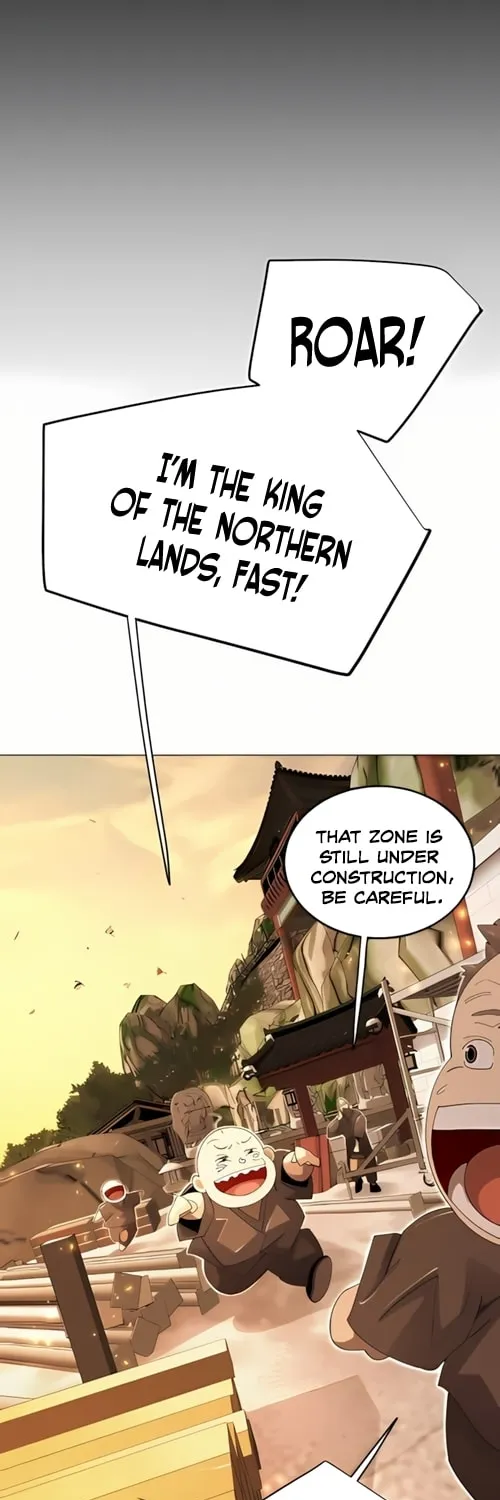 Superhuman Era Chapter 203 page 14 - 