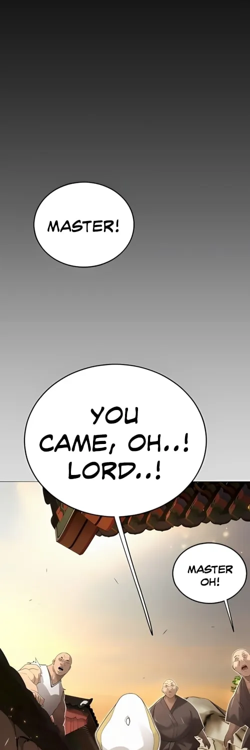 Superhuman Era Chapter 203 page 19 - 