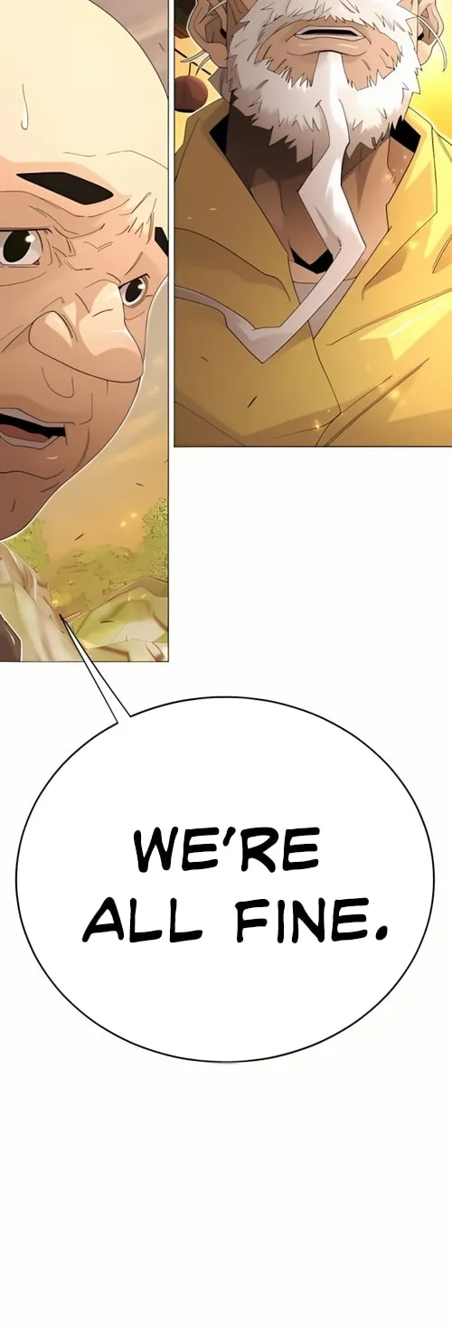Superhuman Era Chapter 203 page 21 - 